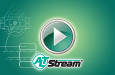  " Altstream: , "